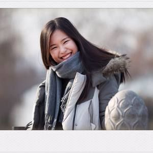 Meet your Posher, Crystal